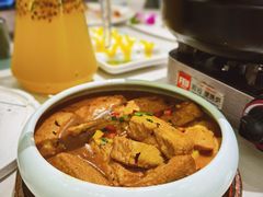 -香香海南菜餐厅