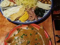 -周小明火锅(黑金冠社区店)