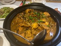 -李老哈·东北菜(宋园路店)