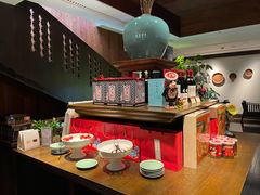 -粗茶淡饭·隐庐私厨(东亭店)