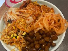 -许妈妈餐厅烤肉烧烤家常菜(明润广场店)