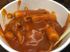 -米屋石锅拌饭(师大店)
