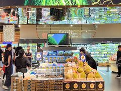 -Olé精品超市(广州太古汇店)