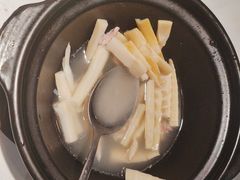 苦笋煲-围龙屋客家食府(福田店)