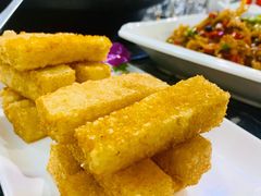 -李师傅脆肚(华强北店)