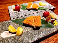 -桐寿司Sushi Tong