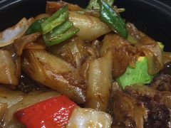 -龙凤酒家(广州大道店)
