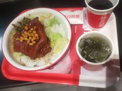 -猪角·闽南猪脚饭(华闽大厦店)