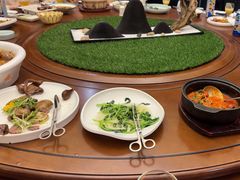 -便宜坊烤鸭店(科创店)