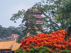 -梵天禅寺