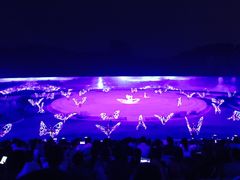 -鼎盛王朝康熙大典实景演出