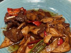 -鹿港小镇(悠唐店)