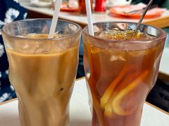 -新南新咖啡美食(南新花园店)