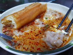 -海清宁记大馅云吞