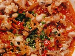 -新白鹿餐厅(百联中环店)