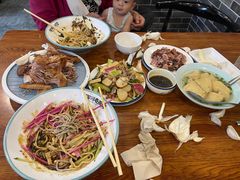 -浑河春面馆·老北京非遗鹿角面(房山店)
