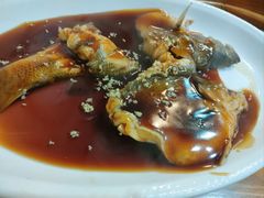 西湖醋鱼-百家鲜·杭帮菜