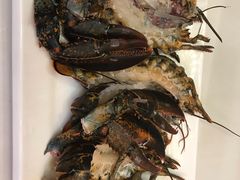 -青蓬蒸汽海鲜·深圳老字号·团建聚会(壹方城店)