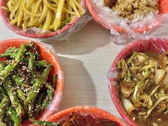 -咱家王新国把子肉(县东巷店)