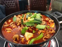 -湘肠香火锅店(团结湖店)