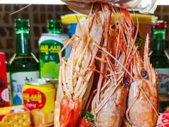 -哼蟹二将·烤肉酱蟹(合生汇店)