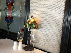 -火车头法国西餐厅