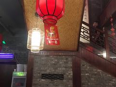 -谭鸭血老火锅(漳州路店)