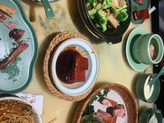 -锦府盐帮·侯宅(五棵松万达店)