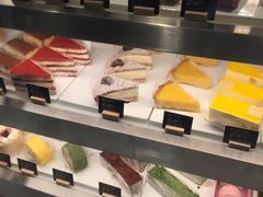 -COSTA COFFEE(成都来福士店)