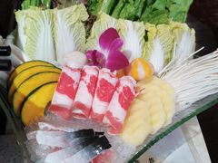-润泽园椰子鸡(汇一城店)