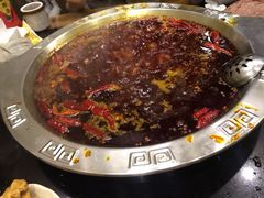 -大龙火锅(老店)