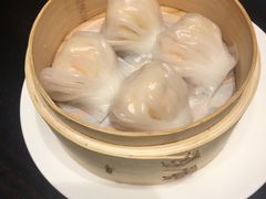 -浙江安吉JW万豪酒店·万豪中餐厅