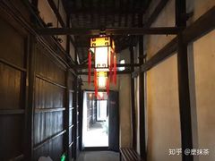 -章太炎故居