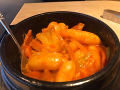 -新石器烤肉(周浦万达店)