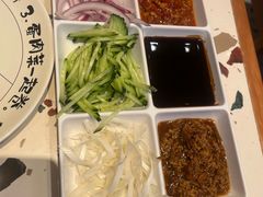 -姥姥家春饼店(惠新东街店)