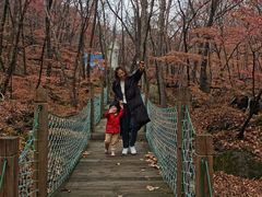 -丹东天桥沟景区