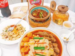 -江南外婆桥·禾城记忆(南湖店)