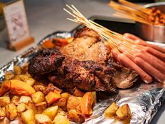 -杭州钱江新城万怡酒店-西餐厅