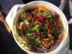 -降龙爪爪(建设路1店)