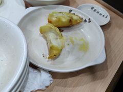 -蒋家桥饺面店(广陵路店)