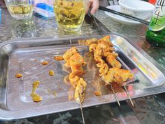 -沙州食驿·非遗小吃夜市
