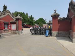 -大钟寺古钟博物馆