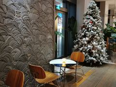 -The Rug Cafe(王府中环店)