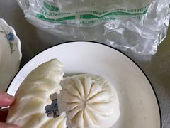 -郑家包子牛肉拉面(尚勤路店)