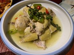 -北平食府(马鞍山路店)