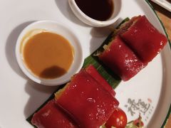 -禄运茶居·手工点心(猎德店)