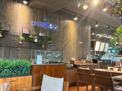 -咖啡陪你(广顺北大街福码大厦店)