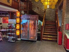 -肖记公安牛肉鱼杂馆·省级非物质文化遗产(崇仁路江滩直营店)