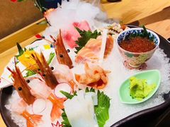 -玄海寿司(国贸店)