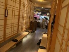 -长崎屋·日本料理·刺身·烧鸟(天河北路店)